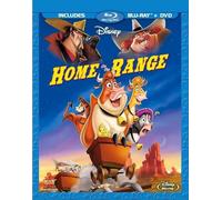 La Ferme Se Rebelle (Home On The Range)