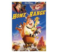 Home On The Range - La Ferme Se Rebelle