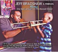 Home:One Special Night at the [Import allemand]