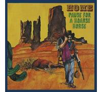 Home - Pause for a Hoarse Horse/ [Import]