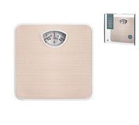 Home Pèse-personne mécanique en poudre, 120 kg
