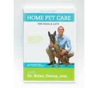Home Pet Care for Dogs and Cats