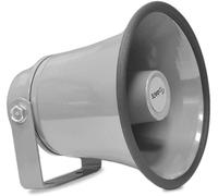 Home Phsp6K Mégaphone Intérieur/Extérieur 16 Cm 25 W