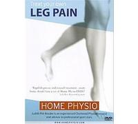 Home Physio - Treat Your Own Leg Pain G