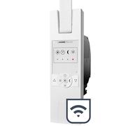 Home Pilot - Gurtwickler RolloTron classic smart Minigurt | Elektrischer Gurtwickler zur bequemen Rolladensteuerung. Smart Home Rolladen Zubehör - auch zum nachrüsten geeignet!