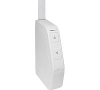 Enrouleur de sangle RolloTron mural pure - HOME PILOT - 10152330 - Force de traction : 30kg - Fonction mémoire 24h