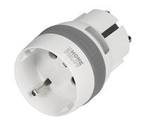 Home Pilot - prise connectée Transformez votre prise en prise SMART HOME intelligente pour contrôler les appareils jusqu'à 1800W via une application ou une télécommande