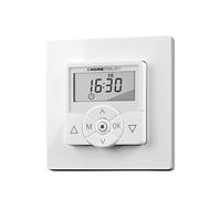 Home Pilot - Programmateur Lite Premium pour commande de volet roulant. Programmateur pour volet roulant | Programmation | Filaire |Adapté pour moteur tubulaire - 10501002