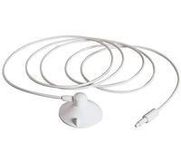 HomePilot Sonde d'ensoleillement 0,75 m – Capteur de luminosité filaire – 10991001