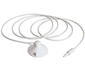 Home Pilot - Sonde d'ensoleillement 1,5m accessoire pour enrouleur de sangle et programmateurs. Capteur de luminosité | Accessoire | Filaire - 10991002