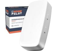 10771003 HOMEPILOT sans fil Capteur solaire