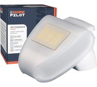 Home Pilot - Station météo connectée pour la commande de vos équipements connectés en fonction de la météo. Capteur connecté | Sans fil - 10771001