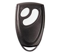 HOMEPILOT - Télécommande Porte-clés pour Porte de Garage Compatible avec Le Moteur HomePilot pour Un contrôle Pratique de la Porte de Garage Depuis la Voiture ! Portée: Max. 30m