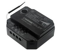 Home Pilot - Variateur connecté pour la commande d'éclairage. Lumière connectée | Dimmable | Contrôle via application | Commande vocale - 11941003