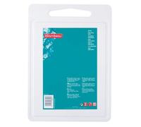 HOME Planche à Découper Rettangoalre Nylon Rigamonti 33x22 9238533