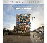 Rudimental – Home – Édition Platine