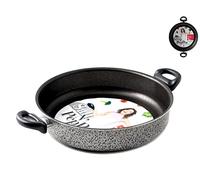 Home Poêle 2 Anses Salpepper Antiadhésif Cm 20 Marmite