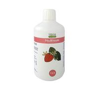 HOME POTAGER NuBloom 1L - Nutriments pour Floraison et Fructification des Plantes - Garantit Sante et Croissance vigoureuse des Plantes
