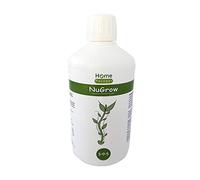 HOME POTAGER NuGrow 1L - Nutriments pour Croissance végétale des Plantes - Garantit Sante et Croissance vigoureuse des Plantes