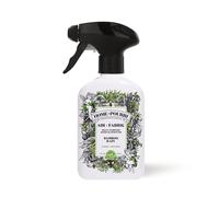 Home-Pourri Spray D sodorisant Multi-Usages Air + Tissus Bamboo Rain 325 ml - Bambou Jasmin et Herbe Fra che