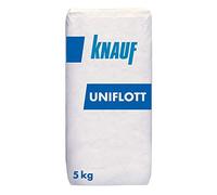 Home Pratik - Enduit Sans Bande 5Kg Uni