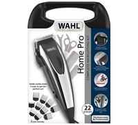 Wahl HomePro Kit Tondeuse à cheveux avec accessoires