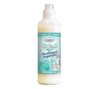 HOME PRO - Nettoyant pour sols et surfaces professionnelles Capri Marine - Formule gel super dégraissant, pH neutre, parfum frais et intense - 1 litre - Fabriqué en Italie
