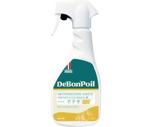 Home Protect Repell Spray Habitat Antiparasitaire Parfum Citron Flacon 500ml