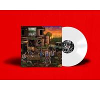 HOME REARED MEAT - REDNECK RUMBLE (LP) VINYL LP NEUF