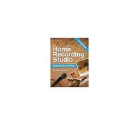 Home Recording Studio