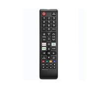 home Remote Control BN59-01315A compatible for Sam-sung 4K Crystal UHD,BN59-01315A
