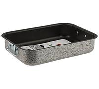 HOME Rôtisserie Cona Salpepper antiadhésif 40X28 Marmite