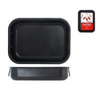Home Rôtissoire Anti-adhésive Maitre 30X22 Marmite