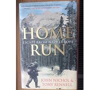 Home Run: Escape from Nazi Europe