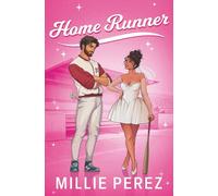HOME RUNNER: A RUNAWAY BRIDE BASEBALL ROMANCE (NEW YORK MONARCHS BOOK 3)