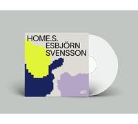 Esbjorn Svensson – Home.S. – Vinyle 12" (LP)