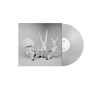 Home Safe Édition Limitée Vinyle Transparent Vinyle