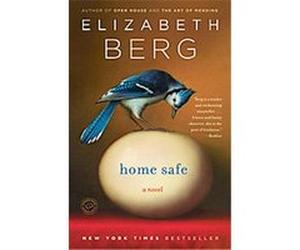 Home Safe Elizabeth Berg (Auteur)