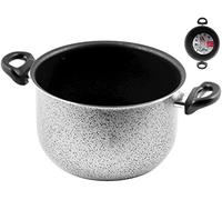 Home Salpepper antiadhésif Cm 26 Marmite