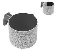 Home Chauffe-Lait antiadhésif Salpepper Marmite 10 cm