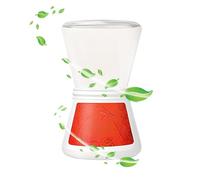 Home Scent Diffuser - 300ml Inverted Odor Removal, Air Freshener Diffuser | for Women Men Home Office Apartment Bedroom Living Room Nursery Yoga Studio Hotel Holiday Birthday