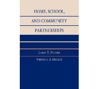 Home, School, And Community Partnerships