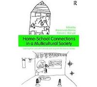 Home-school Connections in a Multicultural Society, Language, Culture, and Teaching Series Dan Maria Luiza (Auteur)