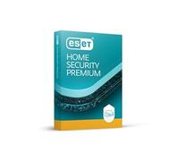 Home Security Premium - Licence 2 ans - 3 postes - A télécharger