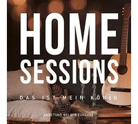 Various - Home Sessions-das Ist Mein König [Import]