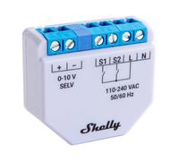Home Shelly Relais "Dimmer 0-10v" Unterputz