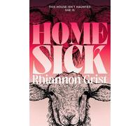 Home Sick - Rhiannon Grist - Solaris - ebook (ePub) - Livre