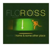 Home and Some Other Place – CD – Intuition