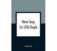 Home Songs For Little People