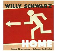 Home - Songs Of Immigrants, Refugees